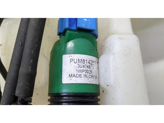 Бачок омывателя GMC Terrain 2017-2024