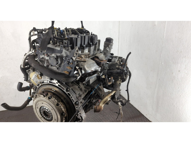 Форсунка топливная Jaguar XF 2015–2020