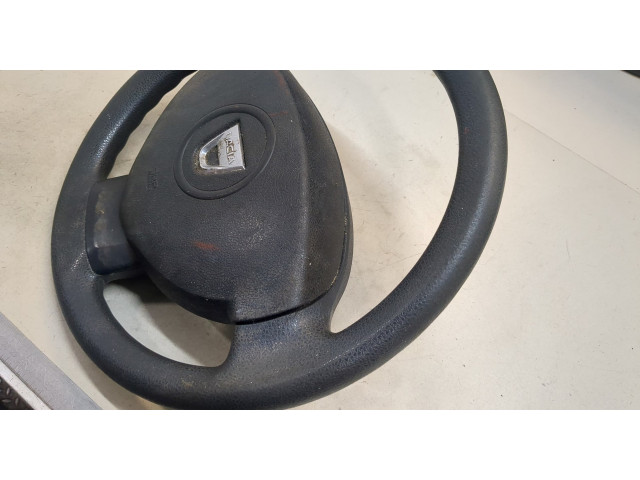 Руль Dacia Duster 2010-2017