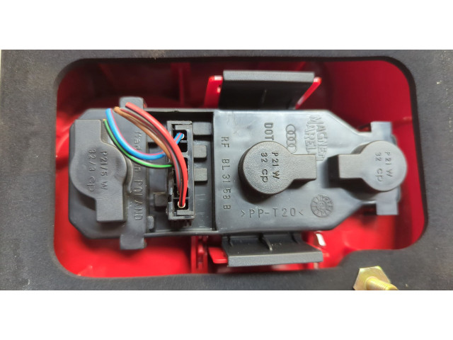 Задний фонарь     4B9945096F     