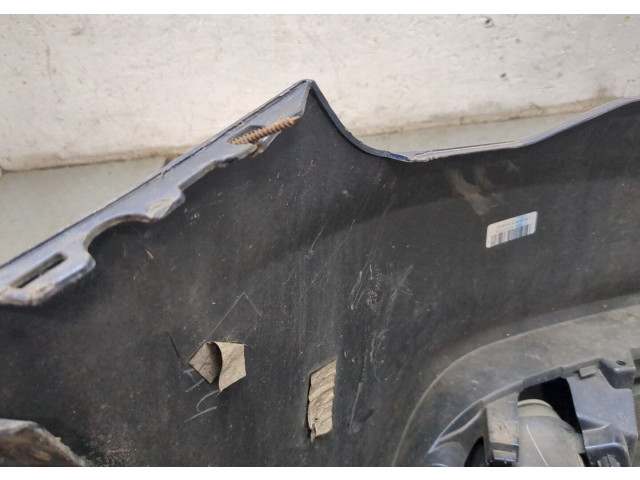 Бампер  Audi A1 2010-2014 передний    