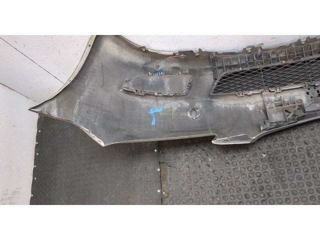 Бампер  Mazda 3 (BK) 2003-2009 передний   BP4K50031DBB