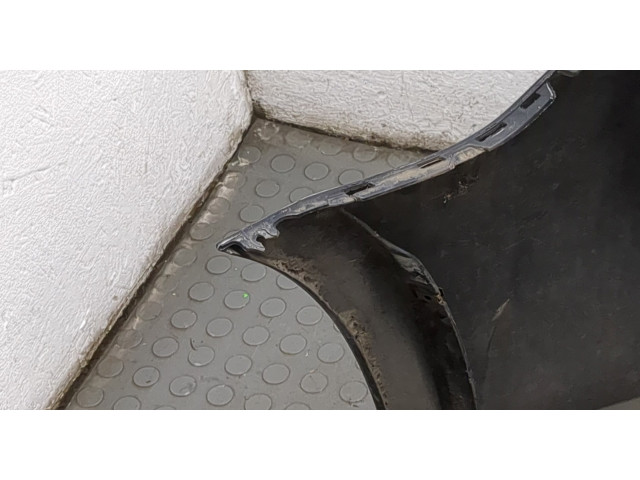 Бампер Volkswagen Golf 6 2009-2012 передний 5K0807079