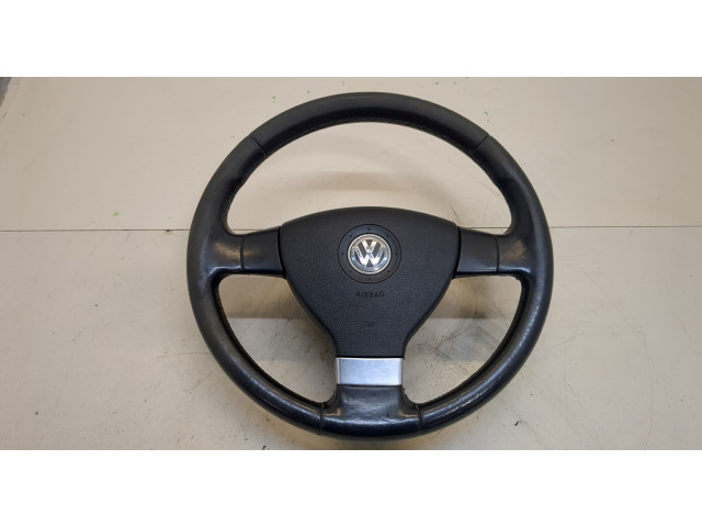 Руль Volkswagen Golf 5 2003-2009