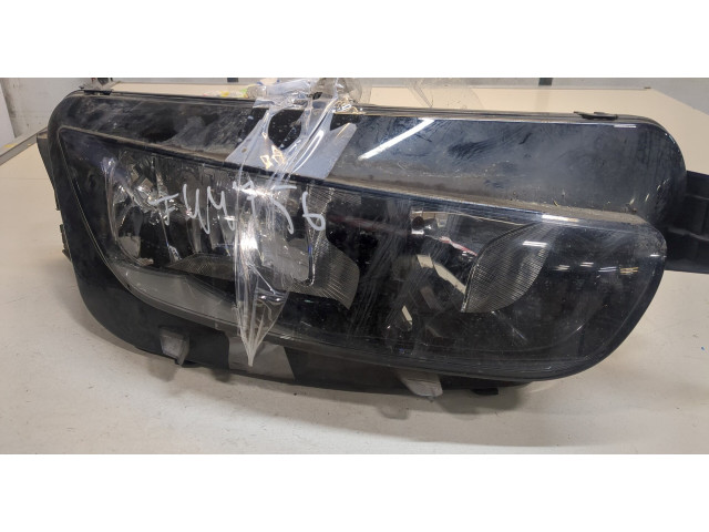 Фара передняя  Citroen C4 Grand Picasso 2014- правая 