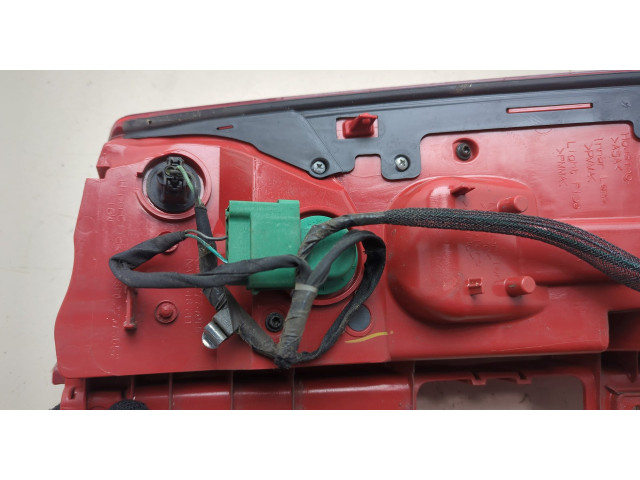 Задний фонарь 22774015