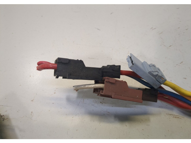  рейка  Колонка рулевая  Peugeot 406 1995-1999      