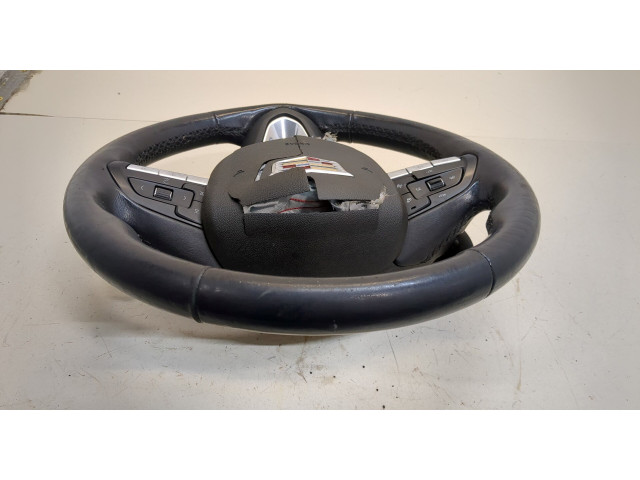 Руль  Cadillac CT5 2019-2024           