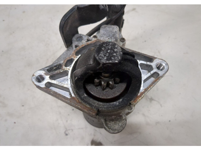 Стартер  Renault Koleos 2008-2016   23300jg70a   