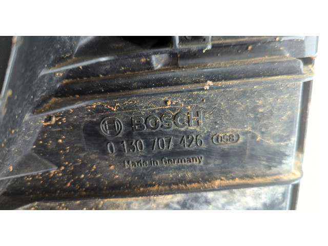 Вентилятор радиатора  Mercedes GLC X253 2015-2022           