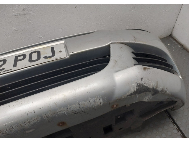 Бампер  Peugeot 5008 2009-2016 передний    