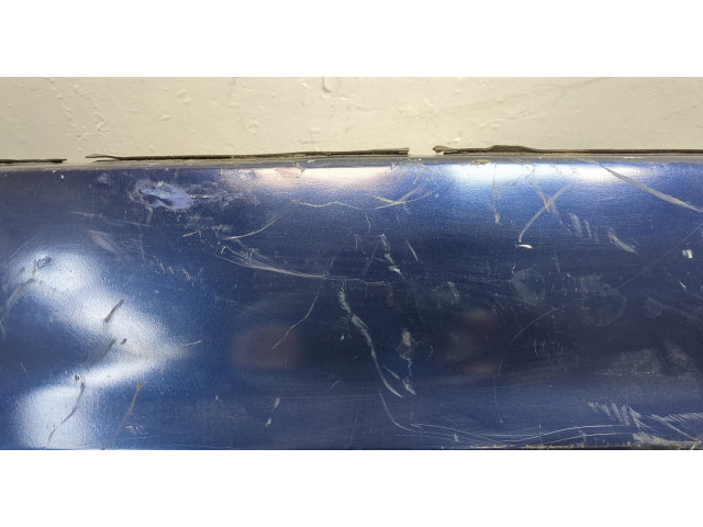 Бампер  KIA Carnival 1998-2006 задний   