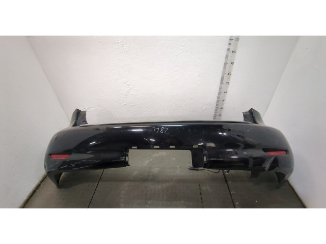 Бампер  Infiniti QX56 2010-2013 задний   850221LA0H, 407401LA0A