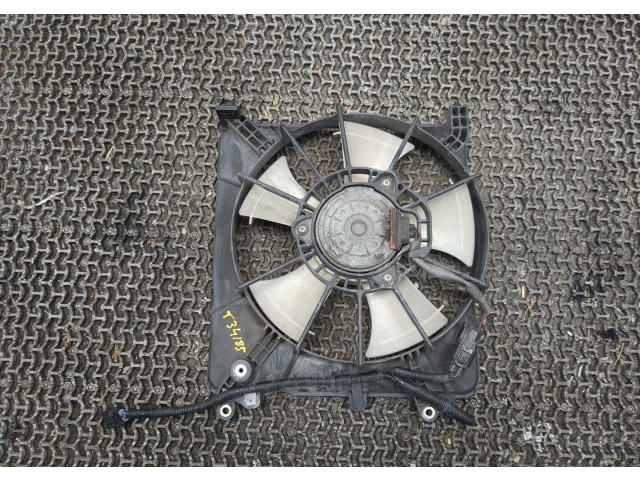 Вентилятор радиатора Honda Insight 2009- 1.3 Гибридный