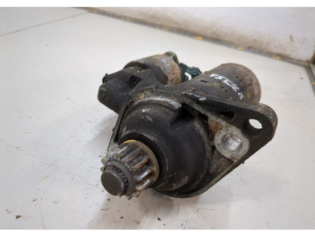 Стартер Volkswagen Passat 6 2005-2010 1.6 02Z911024H