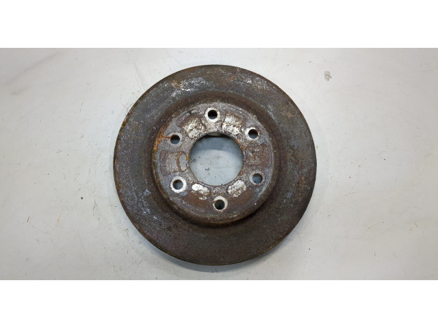 Диск тормозной  Infiniti QX56 2004-2010 5.6  передний    402067S000      