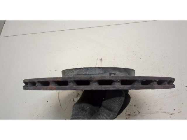 Диск тормозной Jaguar F-Pace 2016-2020 задний