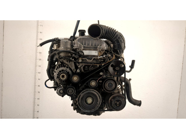 Форсунка топливная  Opel Antara 2006-2015         