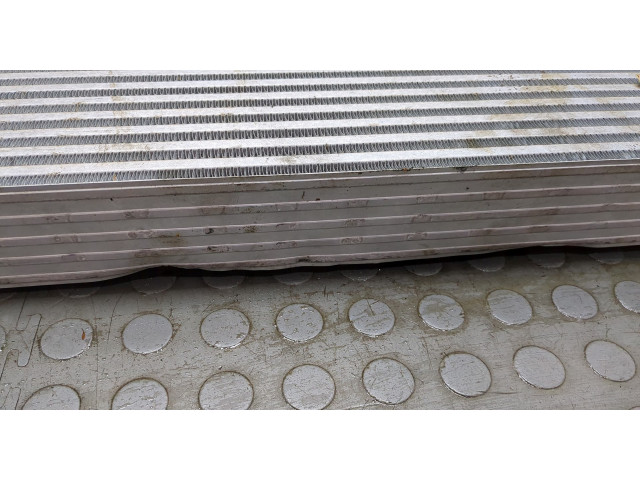 Интеркулер  Ford Escape 2019-2022       