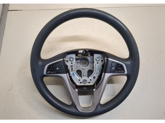 Руль  Hyundai i20 2008-2014           