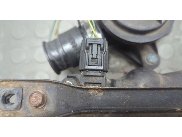 Интеркулер  Acura RDX 2006-2013       