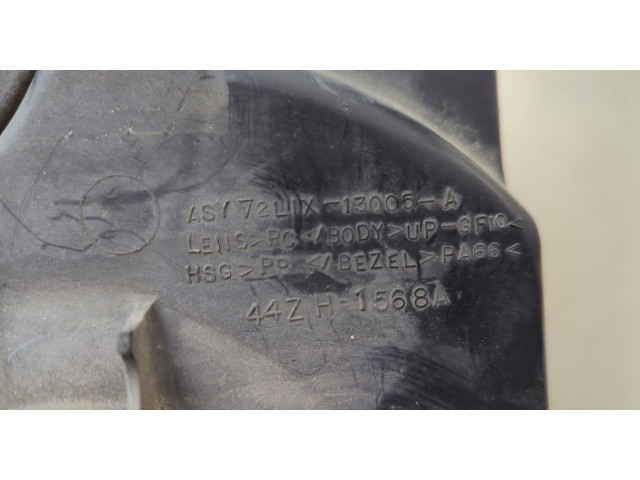 Фара передняя Ford Expedition 2002-2006 правая