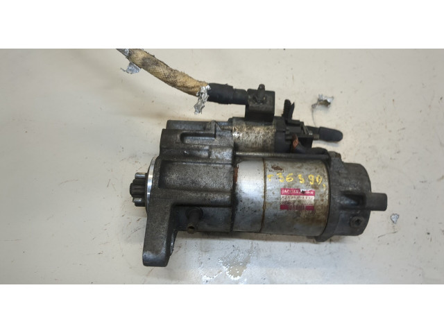 Стартер Jaguar XF 2007–2012 3 4280004891