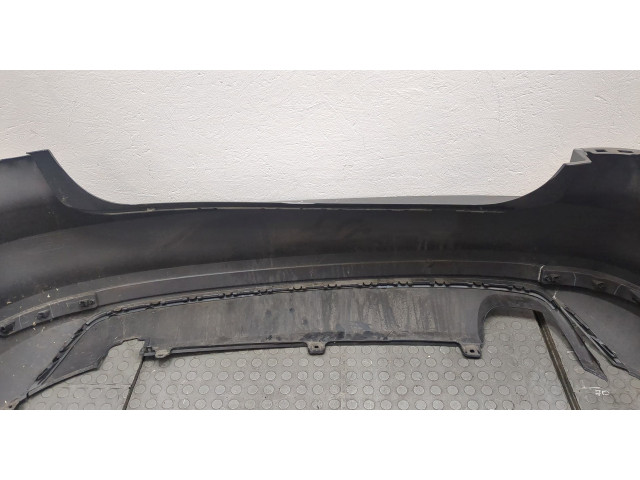 Бампер Volkswagen Jetta 6 2010-2018 задний