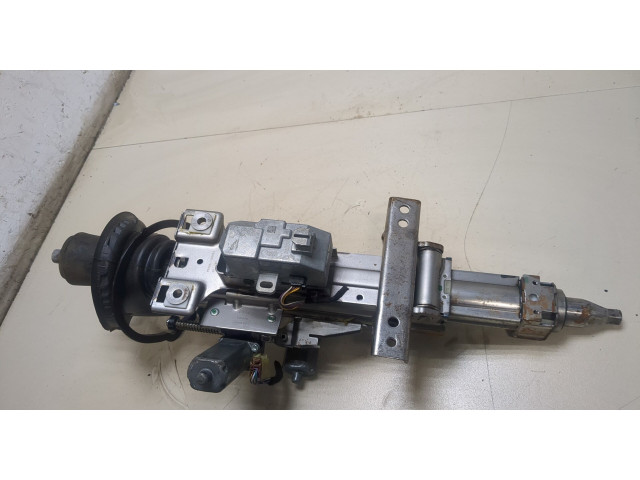  рейка  Колонка рулевая  Jaguar XE 2015-      