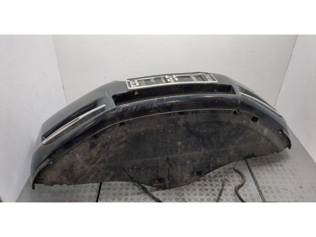 Бампер Jaguar XF 2007-2015 передний 8X2317C831