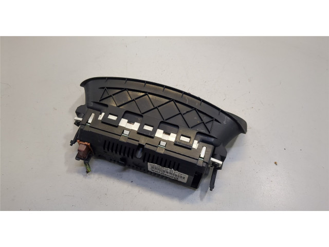 Дисплей бортового компьютера Peugeot 308 2007-2013 9664483980