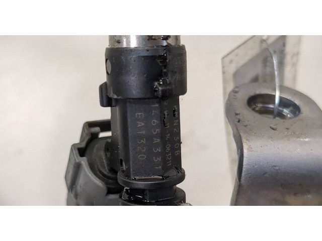 Форсунка топливная Mitsubishi ASX