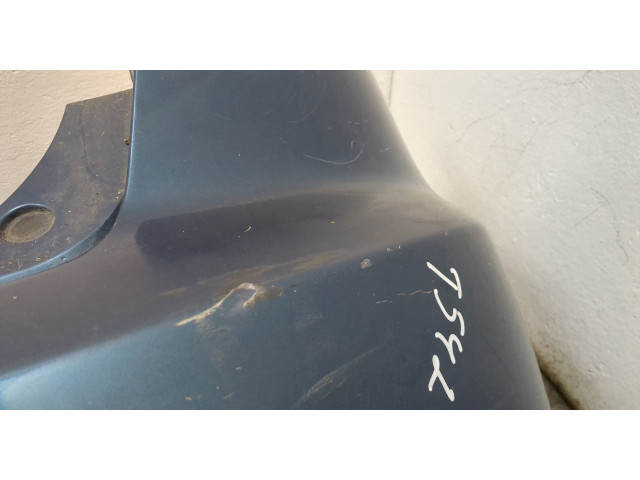 Бампер Mazda 3 (BK) 2003-2009 задний BR5S50221C8P