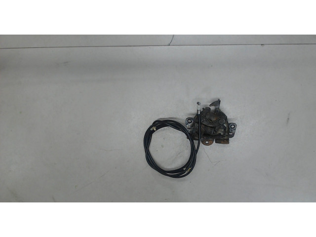 Замок капота Mitsubishi Endeavor