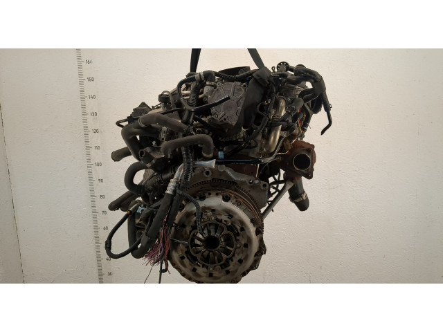 Генератор  Audi A4 (B8) 2007-2015           