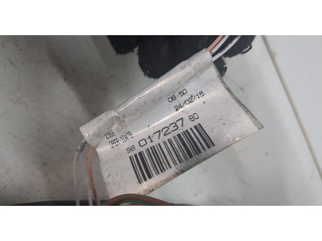 Блок БСМ Citroen C4 2015- 1.6