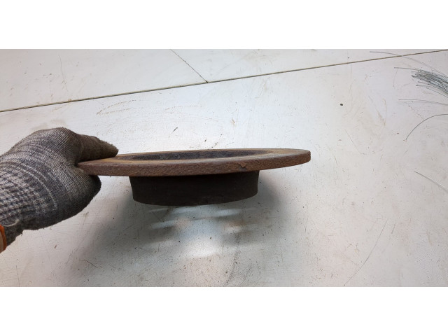 Диск тормозной  Audi A3 (8V) 2012-2020   задний   1K0615601AA      