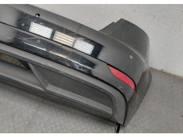 Бампер Audi A3 (8V) 2016-2020 задний