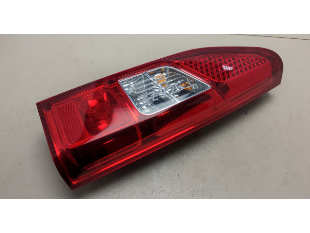 Задний фонарь          