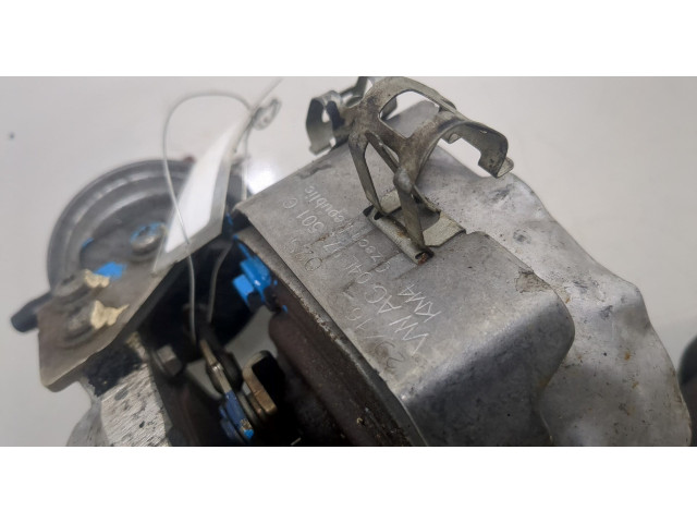 Турбина Skoda Octavia (A7) 2013-2023