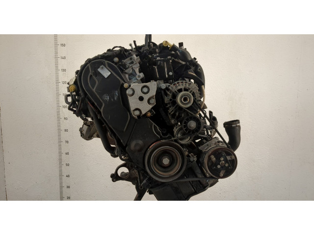 Форсунка топливная  Citroen C4 Picasso 2006-2013         