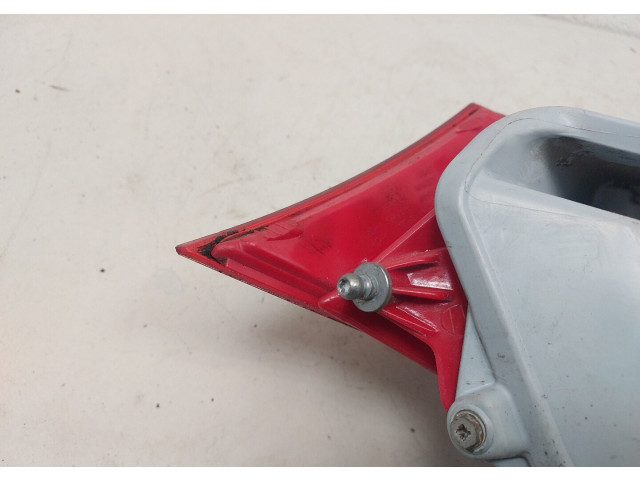 Задний фонарь          