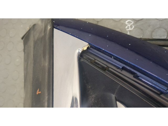 Решетка радиатора Volkswagen Passat CC 2008-2012 3C8853651PQ