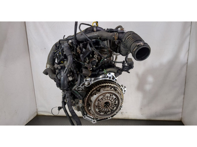 Турбина Dacia Sandero 2012-2020