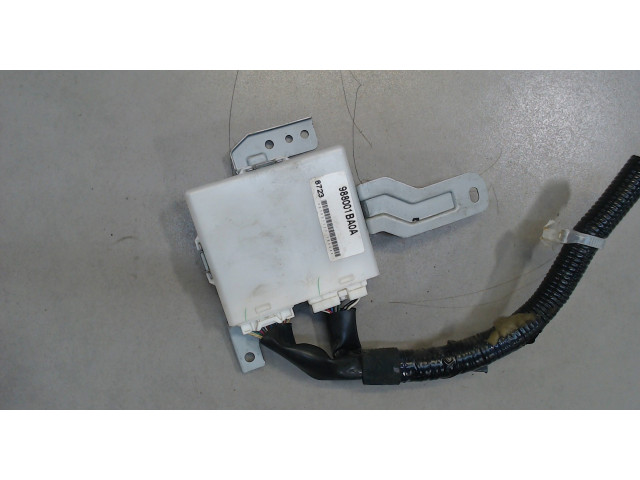 Блок комфорта Infiniti FX 2008-2012 988001BA0A