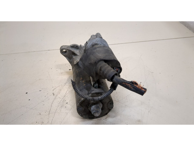 Стартер Volkswagen Passat 6 2005-2010