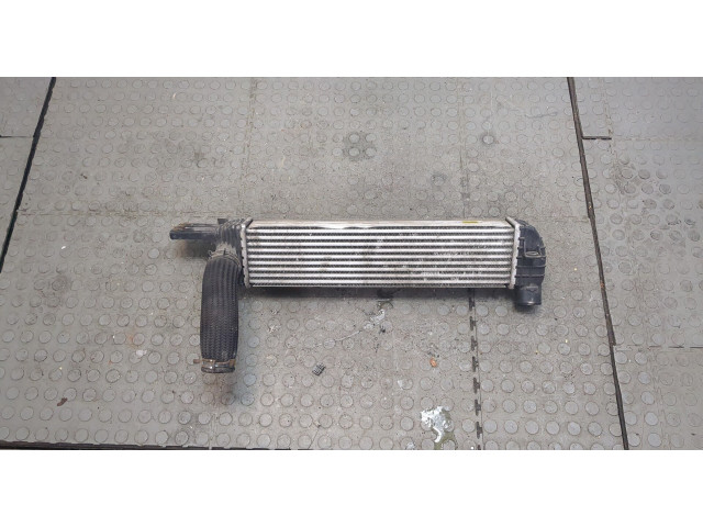 Интеркулер SsangYong Korando 2010-