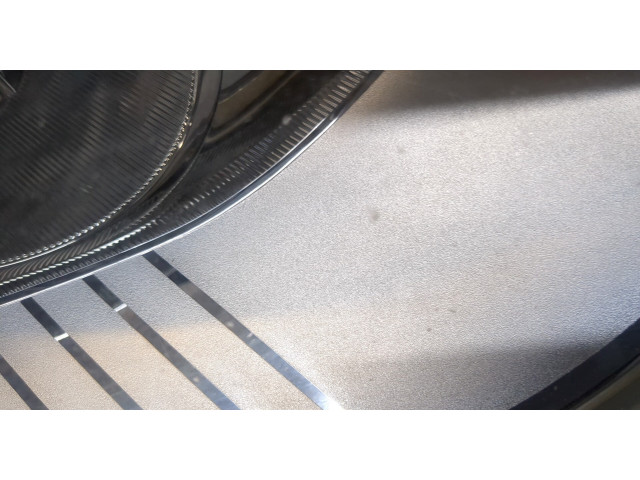 Фара передняя  Ford Galaxy 2006-2010 правая 