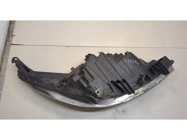 Фара передняя Peugeot 207 2006-2015 левая