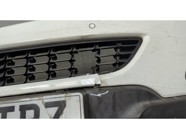 Бампер  Opel Antara 2006-2015 передний   95420374, 20951947